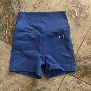 TLF biker shorts